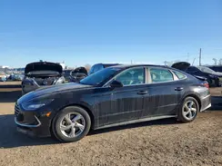 5NPEG4JA2MH126675 2021 HYUNDAI SONATA