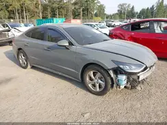 5NPEG4JA2MH126899 2021 HYUNDAI SONATA