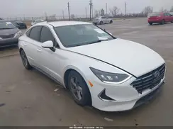 5NPEG4JA2MH126918 2021 HYUNDAI SONATA