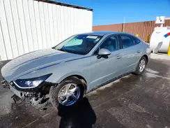 5NPEG4JA2MH127647 2021 HYUNDAI SONATA