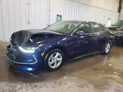 5NPEG4JA2MH127759 2021 HYUNDAI SONATA