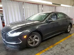5NPEG4JA2MH128099 2021 HYUNDAI SONATA