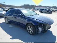 5NPEG4JA2MH128670 2021 HYUNDAI SONATA