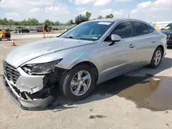 5NPEG4JA2MH129172 2021 HYUNDAI SONATA