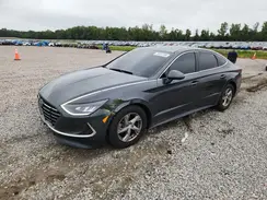 5NPEG4JA2MH129284 2021 HYUNDAI SONATA