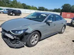 5NPEG4JA2MH129365 2021 HYUNDAI SONATA