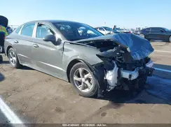 5NPEG4JA2MH129950 2021 HYUNDAI SONATA