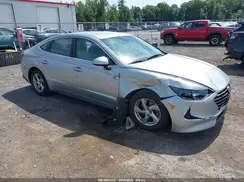 5NPEG4JA2MH130015 2021 HYUNDAI SONATA
