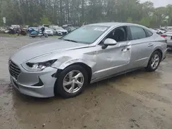 5NPEG4JA2MH130225 2021 HYUNDAI SONATA