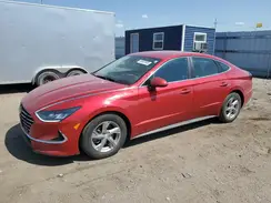 5NPEG4JA2NH134289 2022 HYUNDAI SONATA