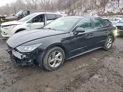 5NPEG4JA2NH134860 2022 HYUNDAI SONATA