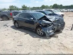 5NPEG4JA2NH134907 2022 HYUNDAI SONATA