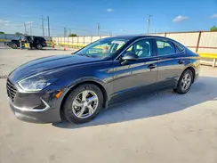 5NPEG4JA2NH135118 2022 HYUNDAI SONATA