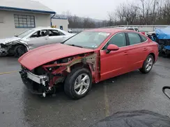 5NPEG4JA2NH135376 2022 HYUNDAI SONATA