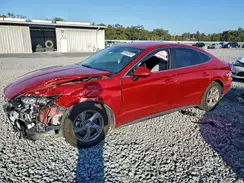 5NPEG4JA2NH136897 2022 HYUNDAI SONATA
