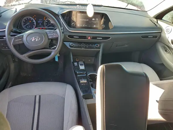 5NPEG4JA2NH136897 2022 HYUNDAI SONATA - Image 8