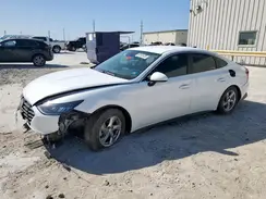 5NPEG4JA2NH138276 2022 HYUNDAI SONATA