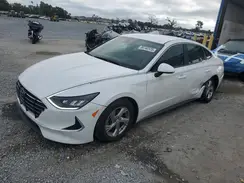 5NPEG4JA2NH141047 2022 HYUNDAI SONATA