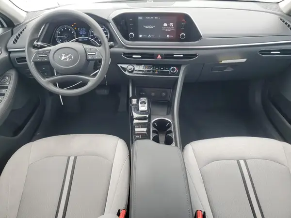 5NPEG4JA2NH141047 2022 HYUNDAI SONATA - Image 8