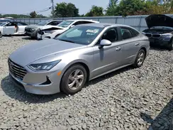 5NPEG4JA2NH142733 2022 HYUNDAI SONATA