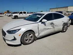 5NPEG4JA2NH142862 2022 HYUNDAI SONATA
