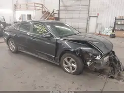5NPEG4JA2NH143803 2022 HYUNDAI SONATA