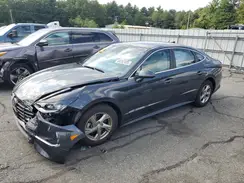 5NPEG4JA2NH143994 2022 HYUNDAI SONATA