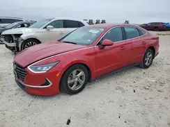 5NPEG4JA2NH144014 2022 HYUNDAI SONATA