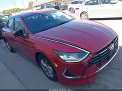 5NPEG4JA2NH145079 2022 HYUNDAI SONATA