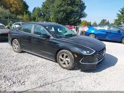 5NPEG4JA2NH145406 2022 HYUNDAI SONATA