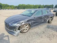 5NPEG4JA2NH145700 2022 HYUNDAI SONATA