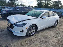 5NPEG4JA2NH145874 2022 HYUNDAI SONATA