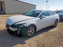 5NPEG4JA2NH145938 2022 HYUNDAI SONATA