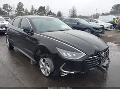 5NPEG4JA2NH146555 2022 HYUNDAI SONATA