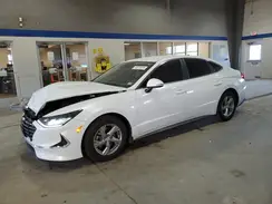5NPEG4JA2NH147849 2022 HYUNDAI SONATA