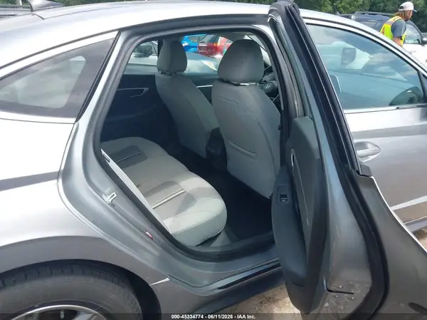 5NPEG4JA2NH149360 2022 HYUNDAI SONATA - Image 8