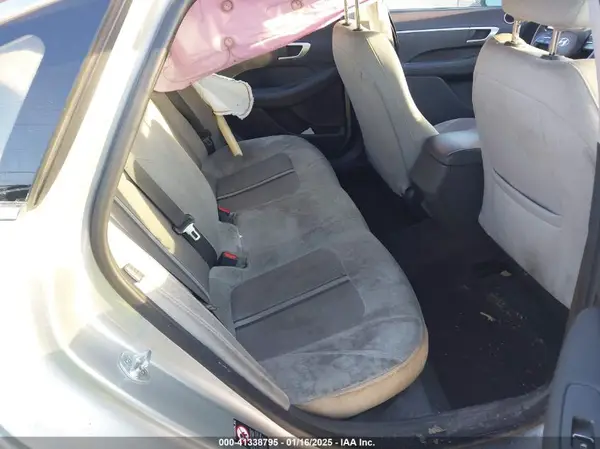 5NPEG4JA2NH149438 2022 HYUNDAI SONATA - Image 8