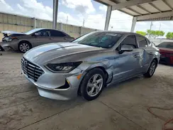 5NPEG4JA2NH149889 2022 HYUNDAI SONATA