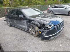 5NPEG4JA3LH000789 2020 HYUNDAI SONATA