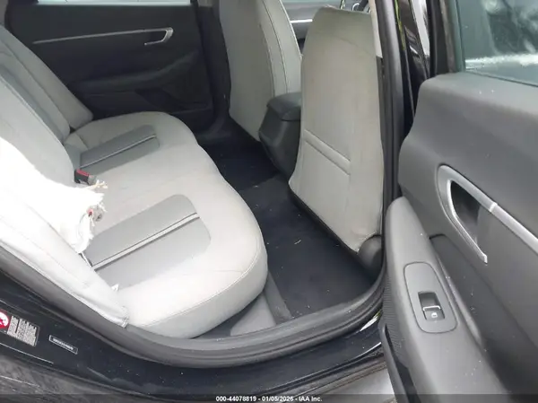 5NPEG4JA3LH000789 2020 HYUNDAI SONATA - Image 8