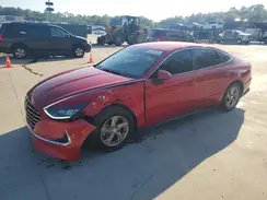 5NPEG4JA3LH001599 2020 HYUNDAI SONATA