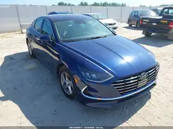 5NPEG4JA3LH001604 2020 HYUNDAI SONATA