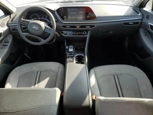 5NPEG4JA3LH003160 2020 HYUNDAI SONATA - Image 8