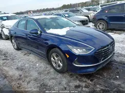 5NPEG4JA3LH003322 2020 HYUNDAI SONATA