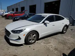 5NPEG4JA3LH007094 2020 HYUNDAI SONATA