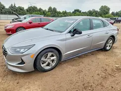 5NPEG4JA3LH010125 2020 HYUNDAI SONATA