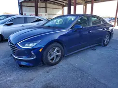 5NPEG4JA3LH010285 2020 HYUNDAI SONATA