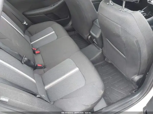 5NPEG4JA3LH010920 2020 HYUNDAI SONATA - Image 8