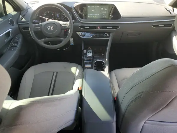 5NPEG4JA3LH012215 2020 HYUNDAI SONATA - Image 8