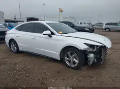 5NPEG4JA3LH013039 2020 HYUNDAI SONATA